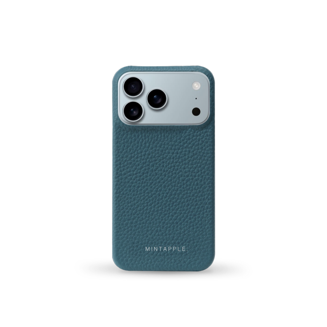 iPhone 17 Pro Max Case | Top Grain Leather