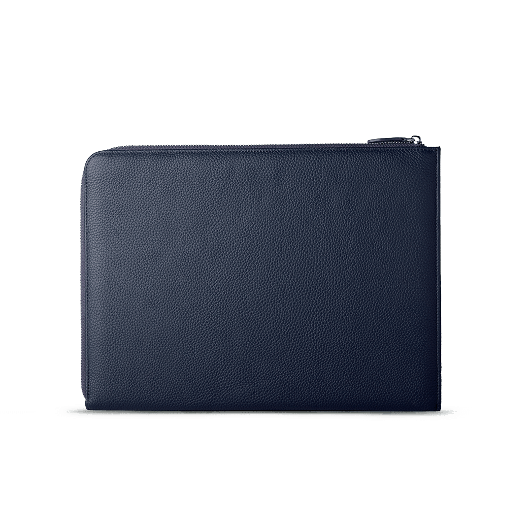 Laptop Case | Top Grain Leather