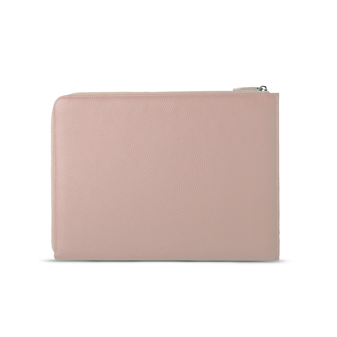Laptop Case | Top Grain Leather