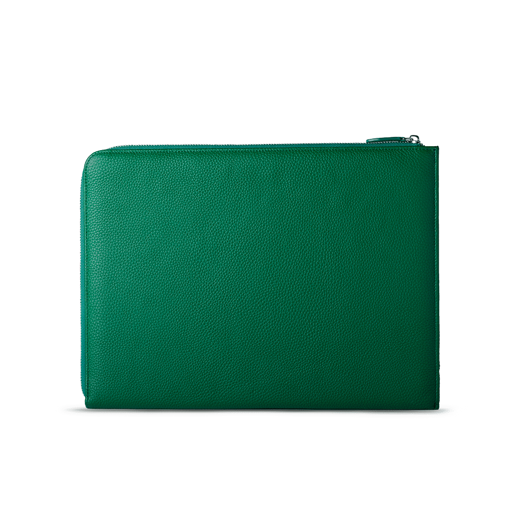 Laptop Case | Top Grain Leather
