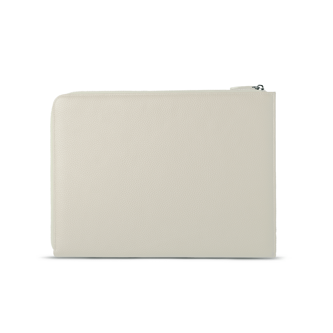 Laptop Case | Top Grain Leather