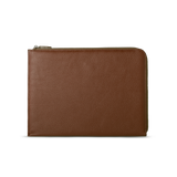 Laptop Case | Top Grain Leather