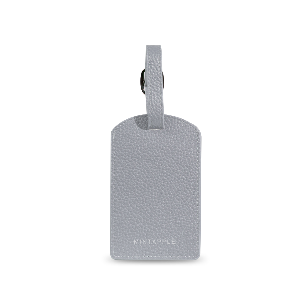 Luggage Tag | Top Grain Leather