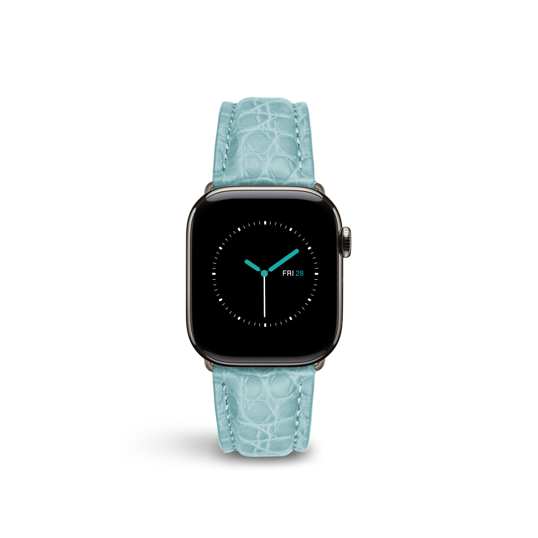 Limited Edition Genuine Exotic | Pale Mint