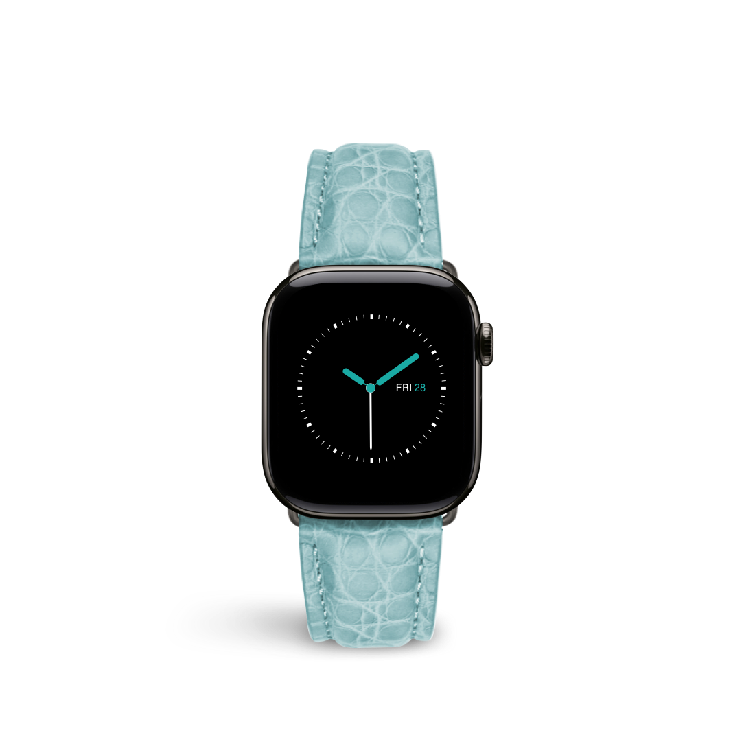 Limited Edition Genuine Exotic | Pale Mint