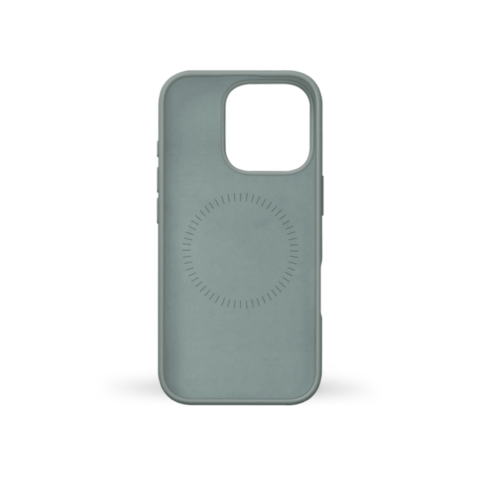 iPhone 16 Case | Premium Silicone