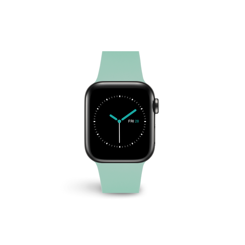 Perfect Fit™ Silicone Band | Mist