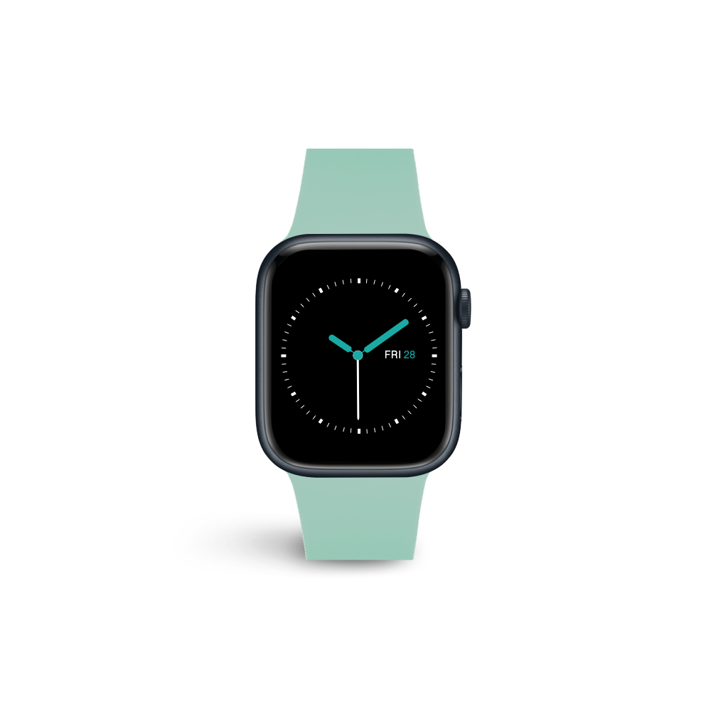 Perfect Fit™ Silicone Band | Mist