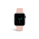 Perfect Fit™ Silicone Band | Pale Pink