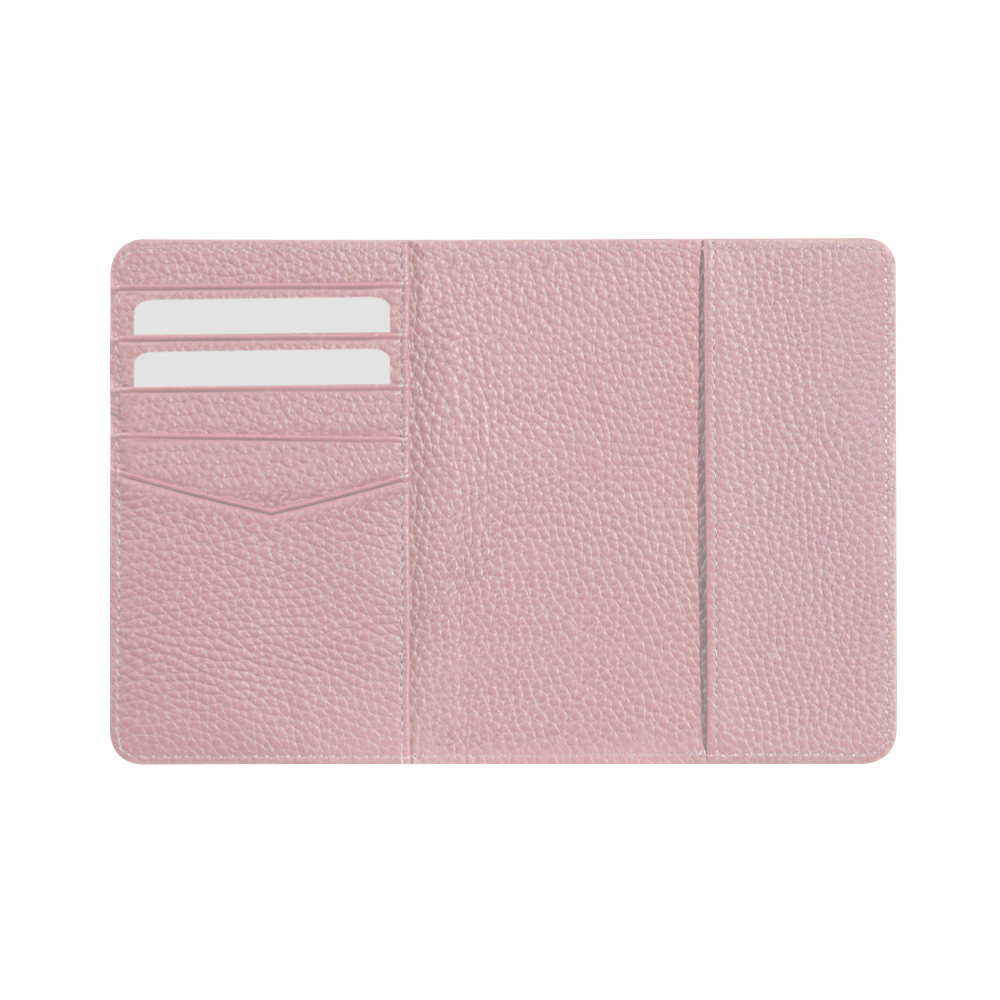 Passport Cover | Top Grain Leather