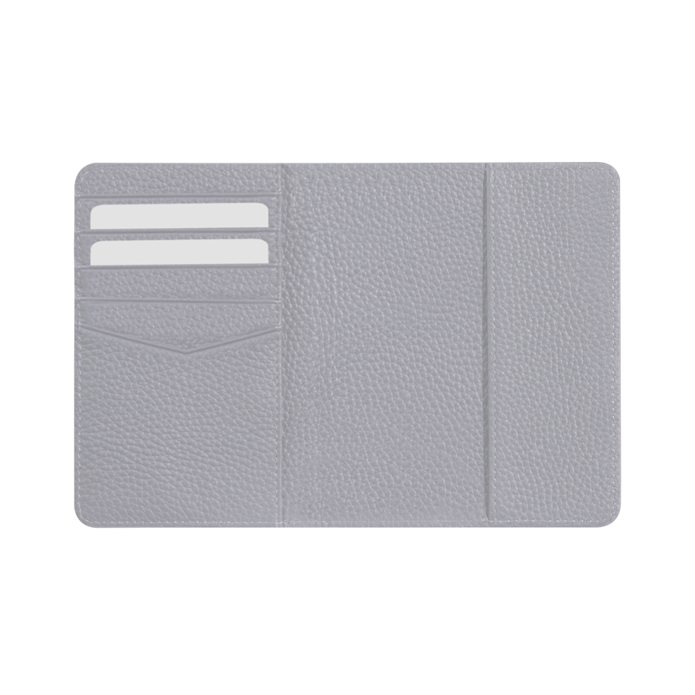 Passport Cover | Top Grain Leather