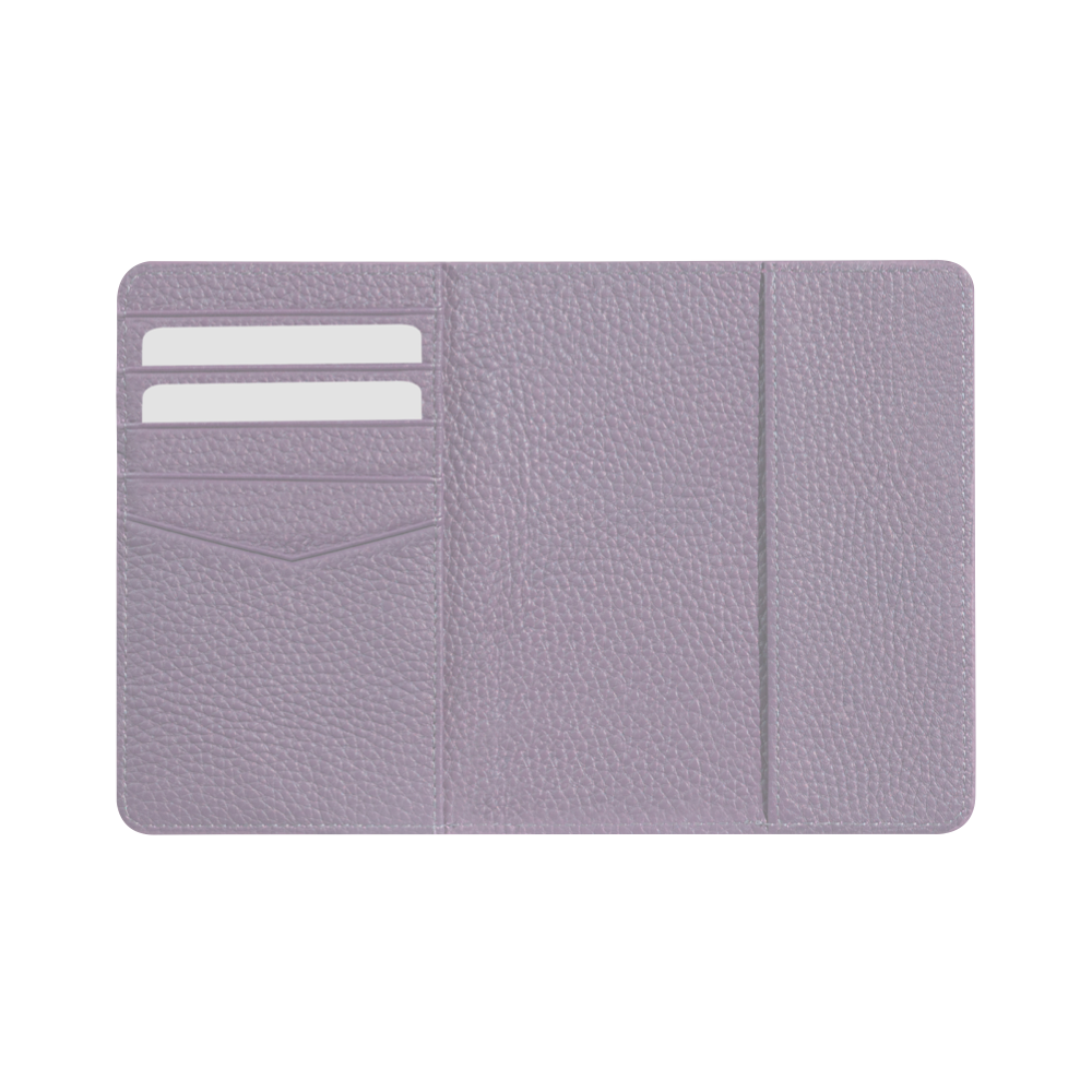 Passport Cover | Top Grain Leather