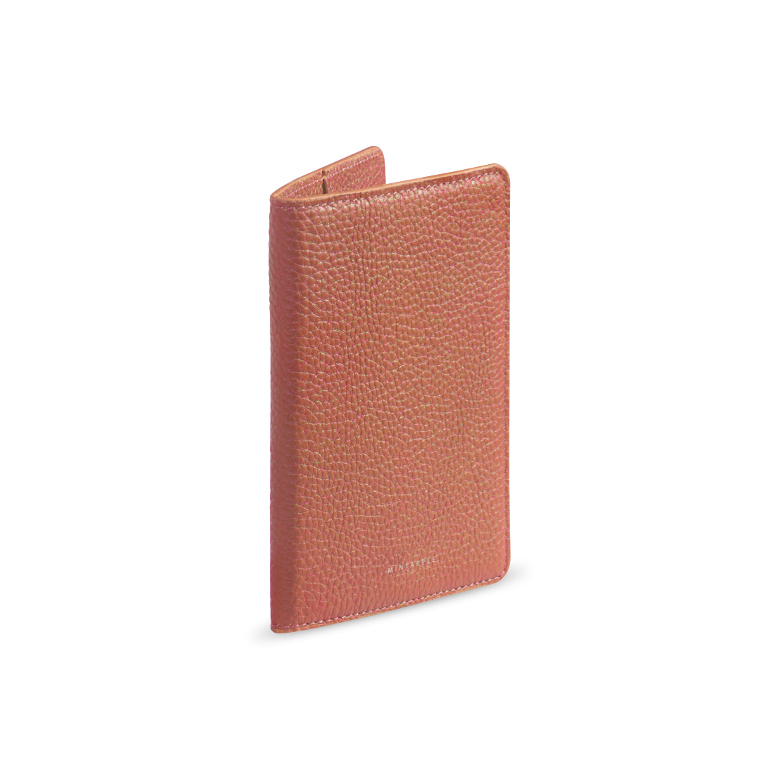 Passport Cover | Top Grain Leather