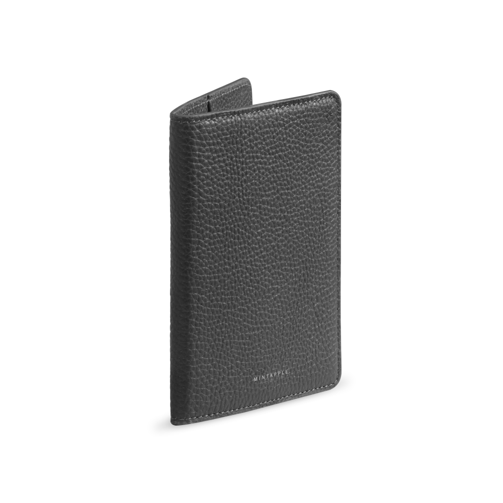 Passport Cover | Top Grain Leather