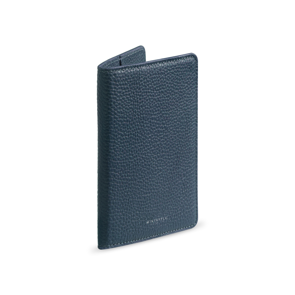 Passport Cover | Top Grain Leather