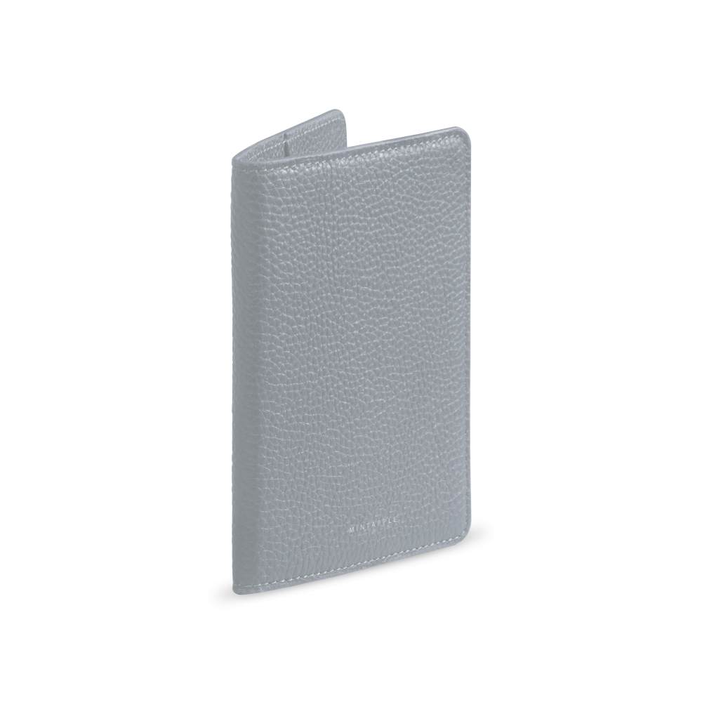 Passport Cover | Top Grain Leather