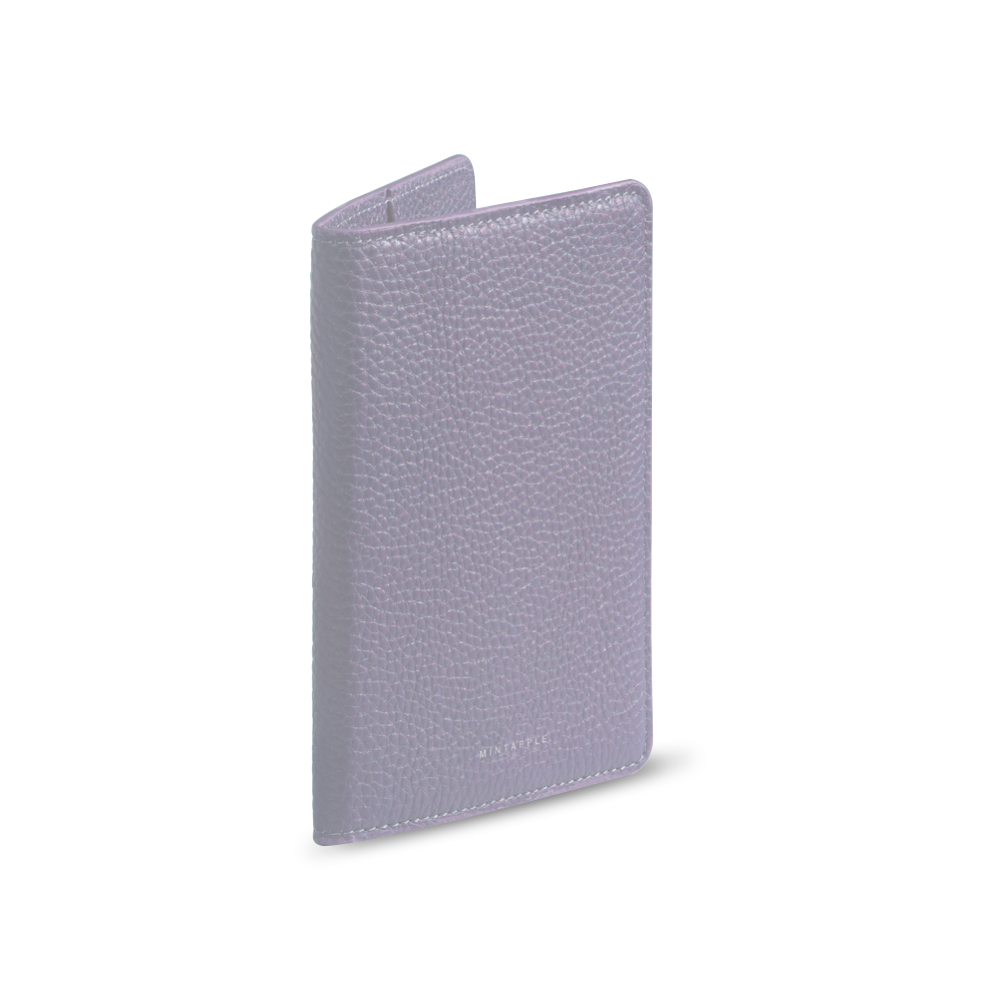 Passport Cover | Top Grain Leather