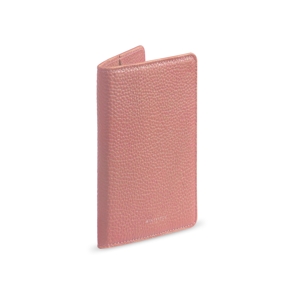 Passport Cover | Top Grain Leather