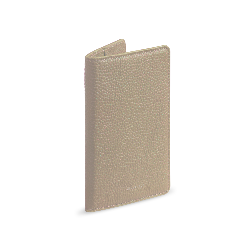 Passport Cover | Top Grain Leather