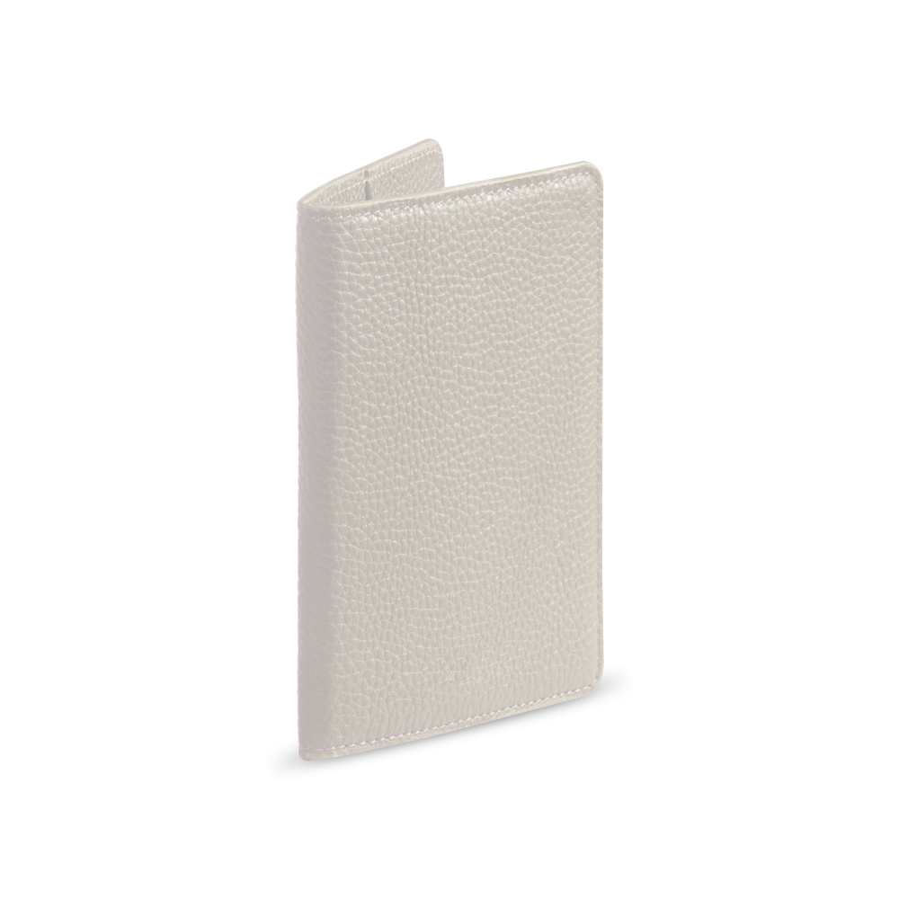 Passport Cover | Top Grain Leather