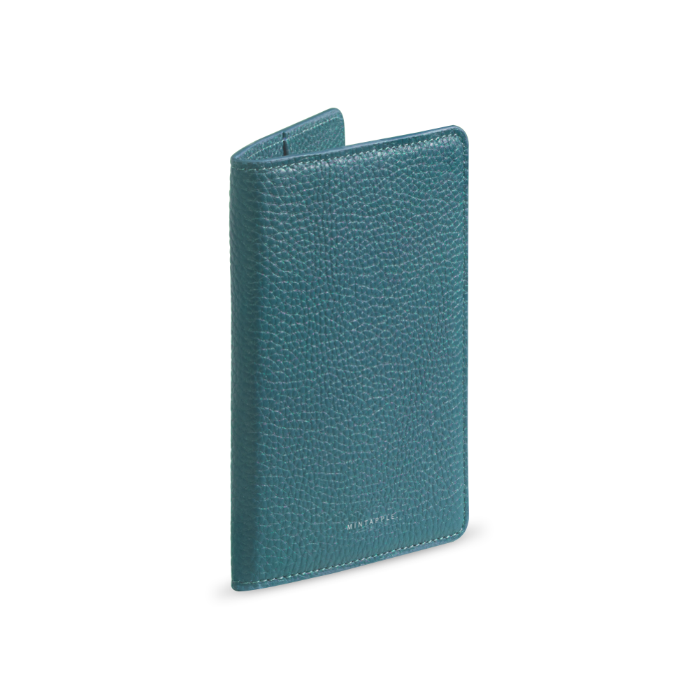 Passport Cover | Top Grain Leather