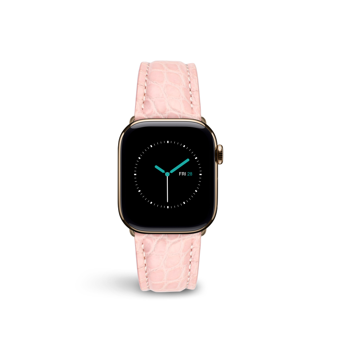 Limited Edition Genuine Exotic | Pastel Pink