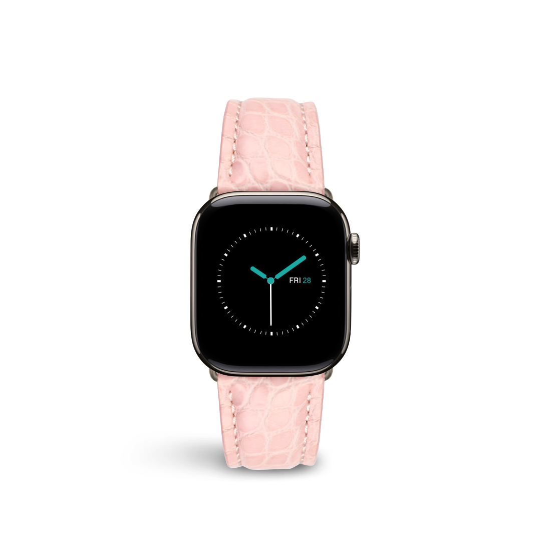 Limited Edition Genuine Exotic | Pastel Pink