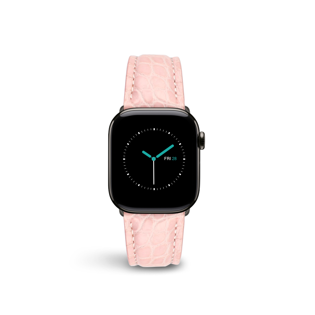 Limited Edition Genuine Exotic | Pastel Pink