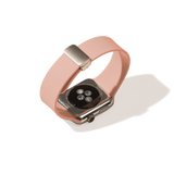 Perfect Fit™ Silicone Band | Pale Pink