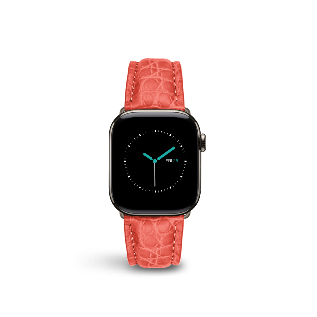 Limited Edition Genuine Exotic | Crimson