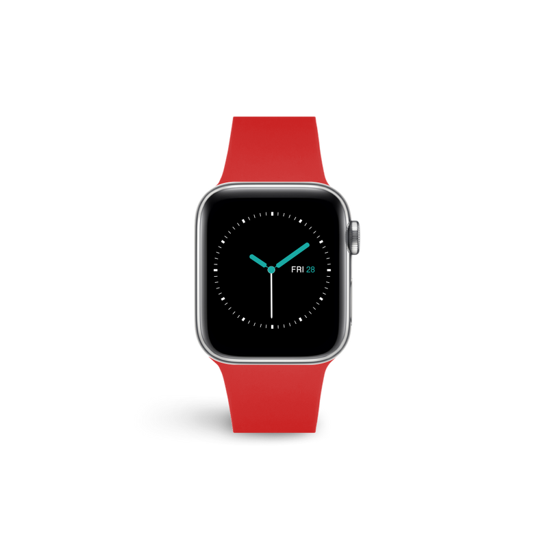 Apple watch series 5 red sales