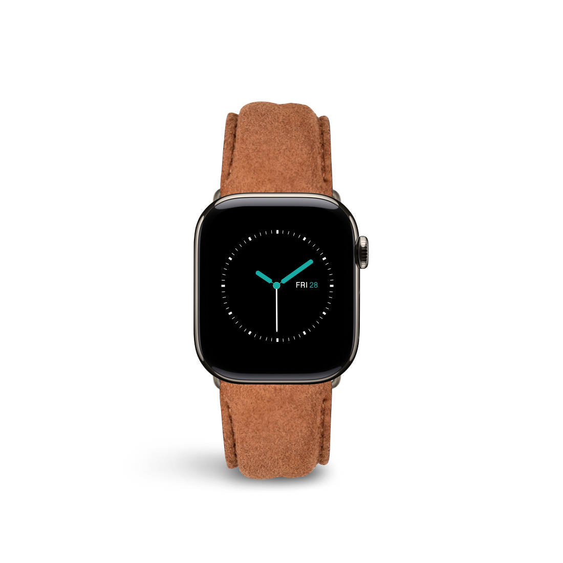 Suede Leather | Sand