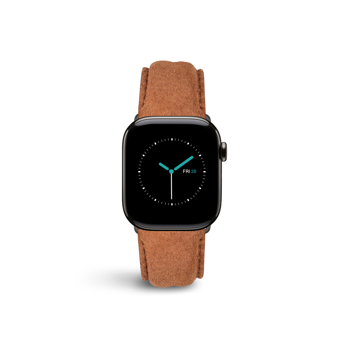 Suede Leather | Sand