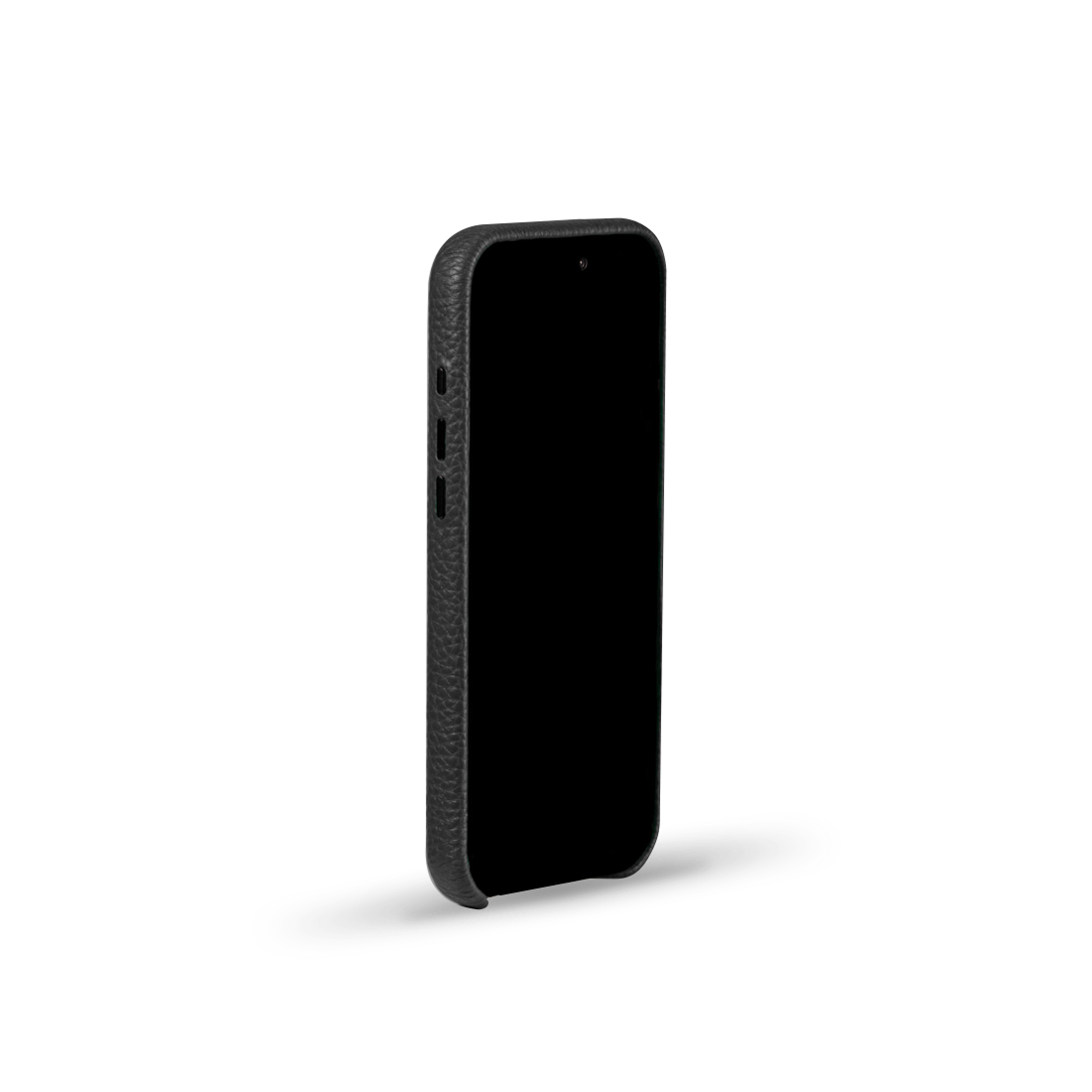 iPhone 18 Pro Case | Top Grain Leather