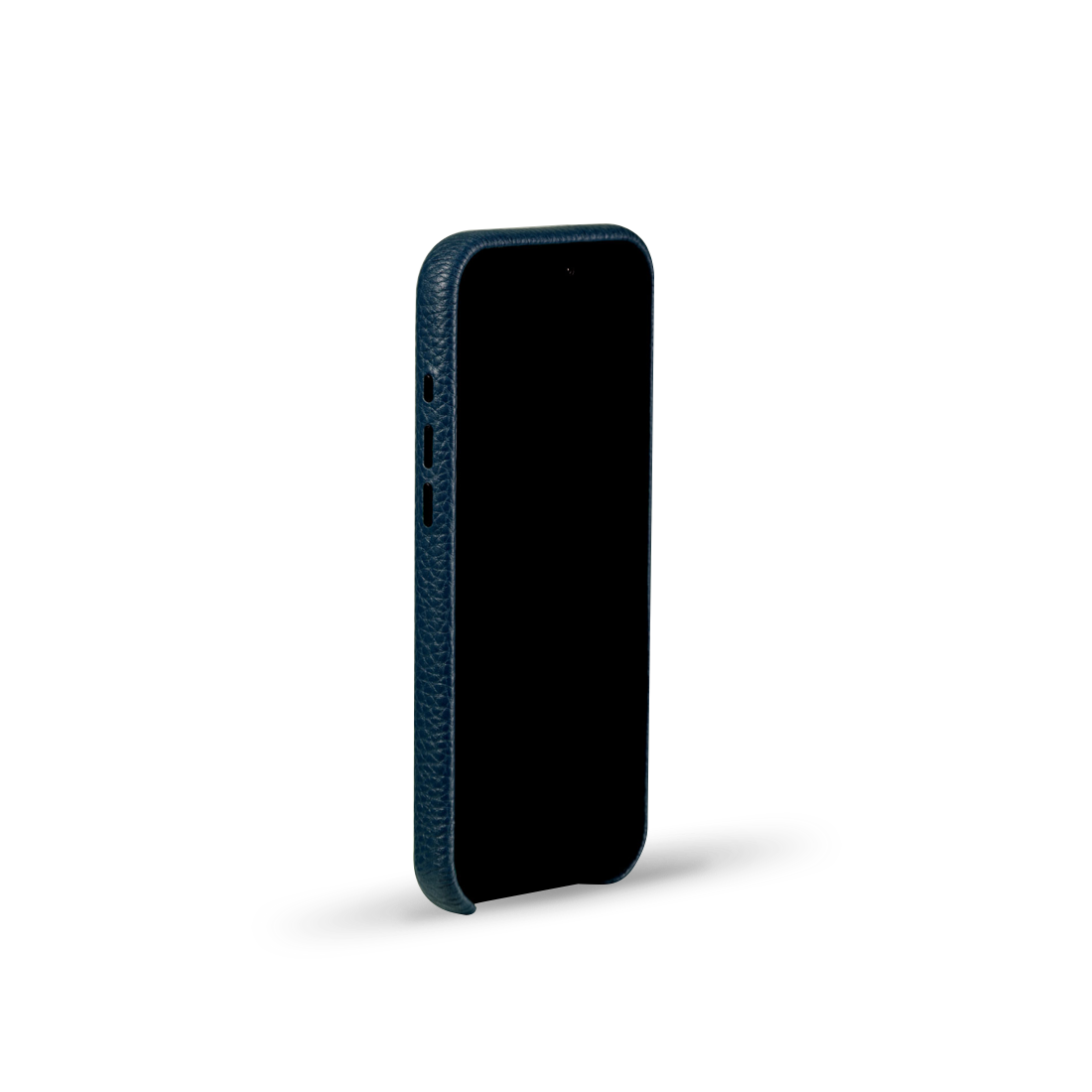 iPhone 17 Pro Case | Top Grain Leather