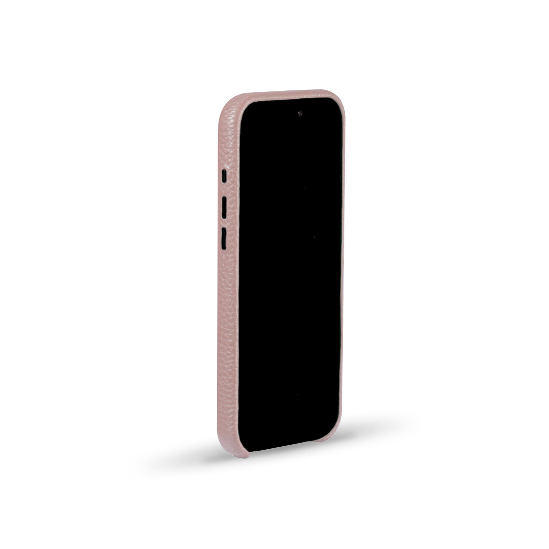 iPhone 17 Pro Max Case | Top Grain Leather