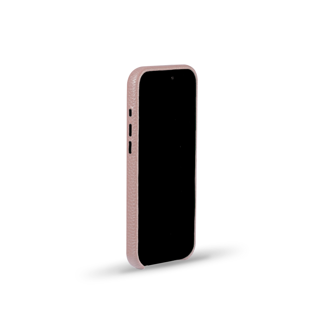 iPhone 17 Pro Case | Top Grain Leather
