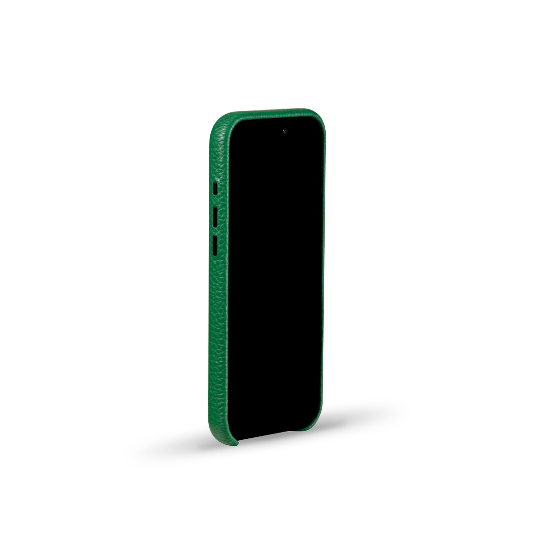 iPhone 17 Pro Case | Top Grain Leather