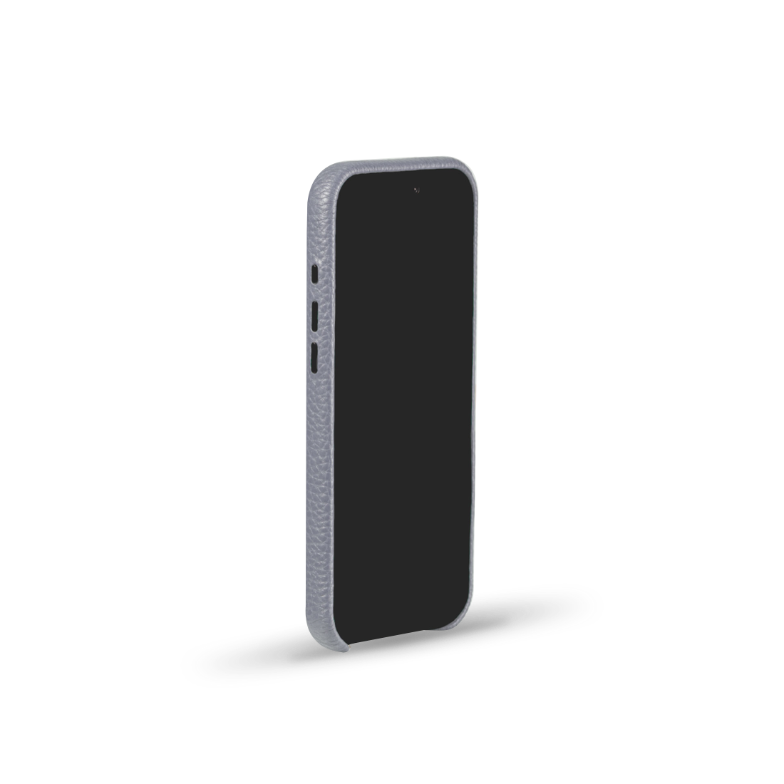 iPhone 18 Pro Case | Top Grain Leather