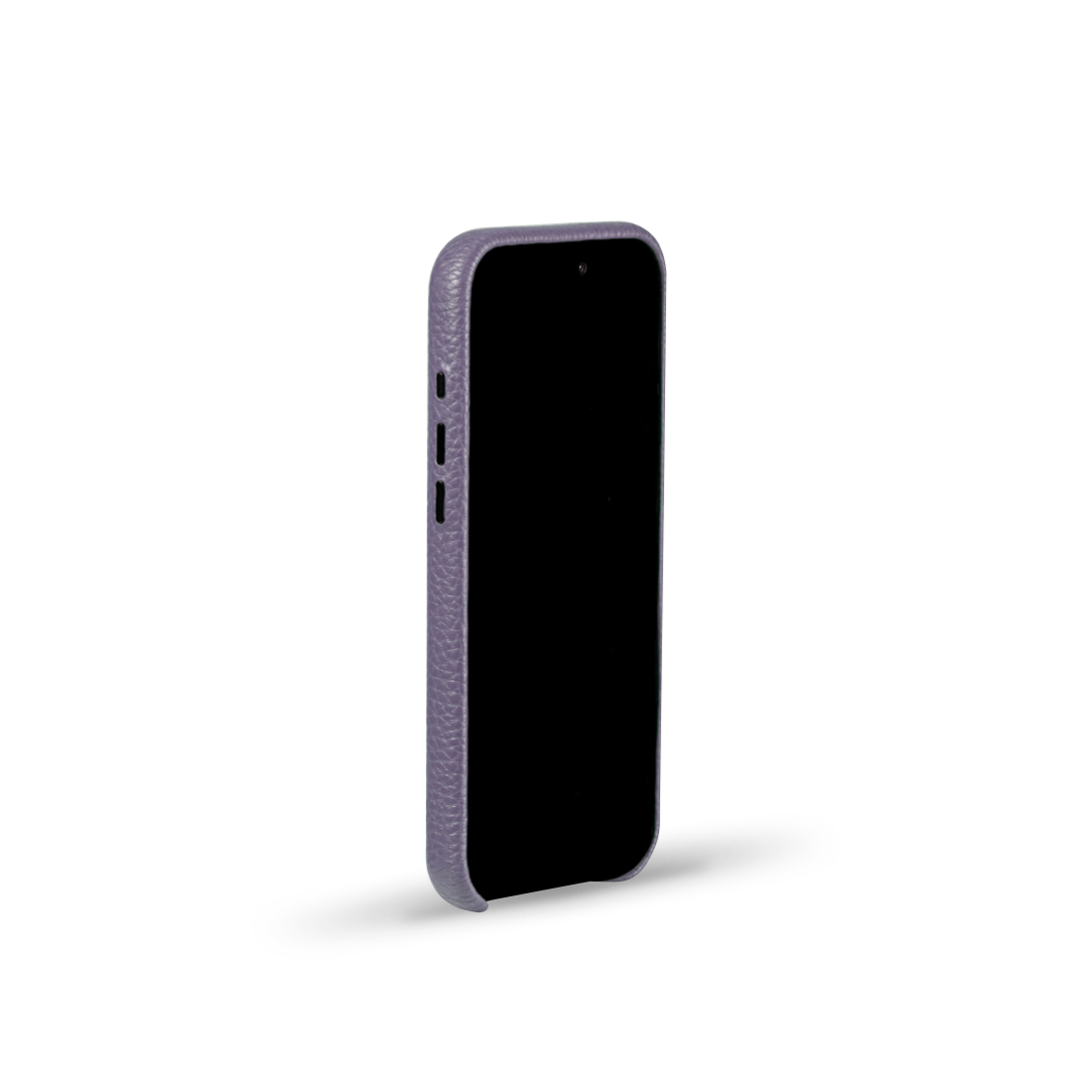 iPhone 18 Pro Case | Top Grain Leather