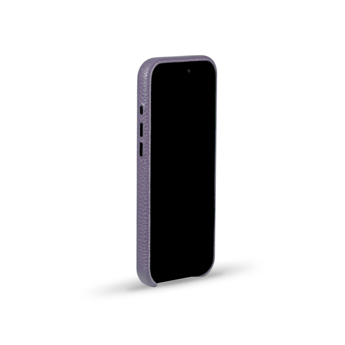 iPhone 17 Pro Max Case | Top Grain Leather