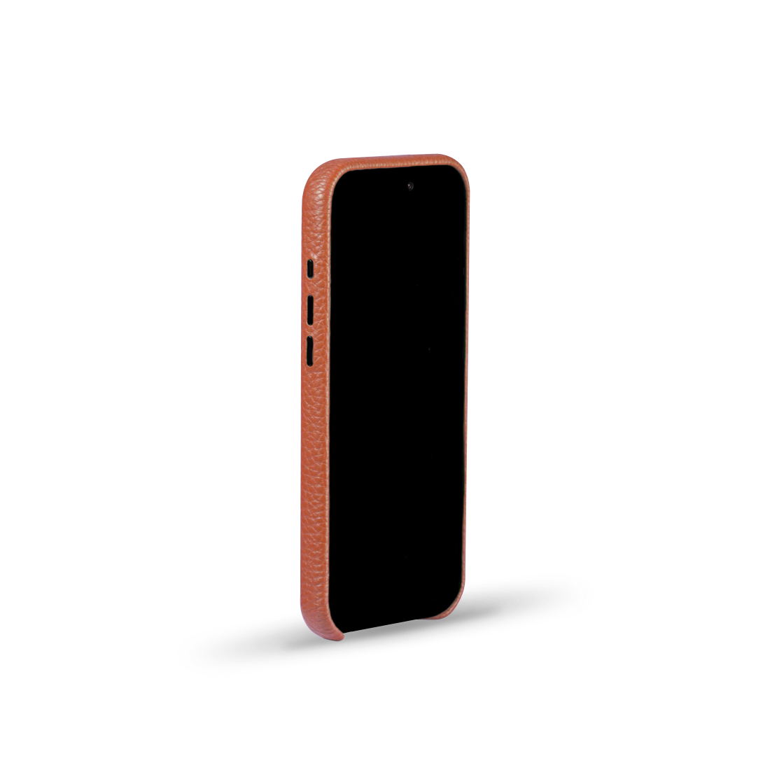 iPhone 18 Pro Case | Top Grain Leather