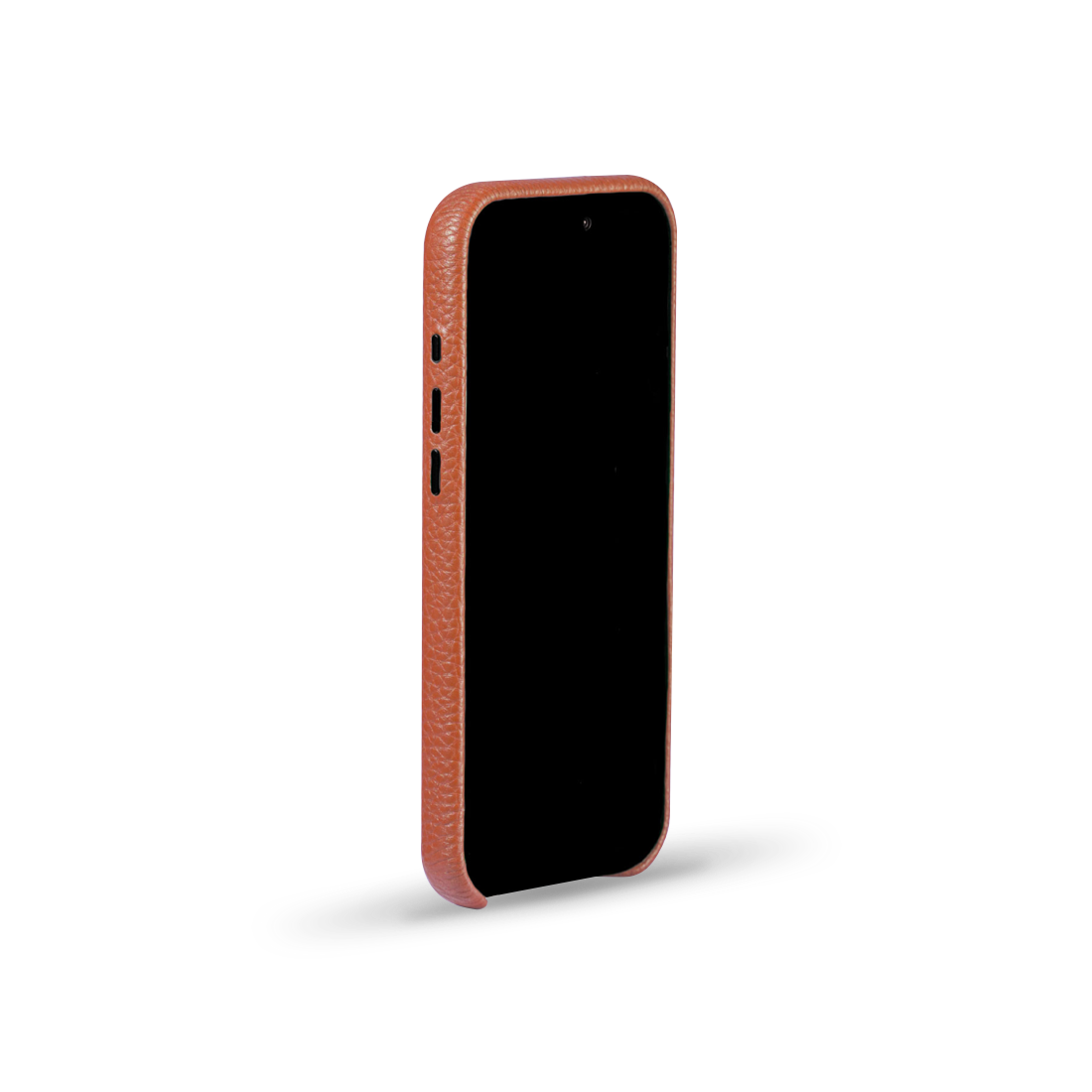 iPhone 17 Pro Max Case | Top Grain Leather