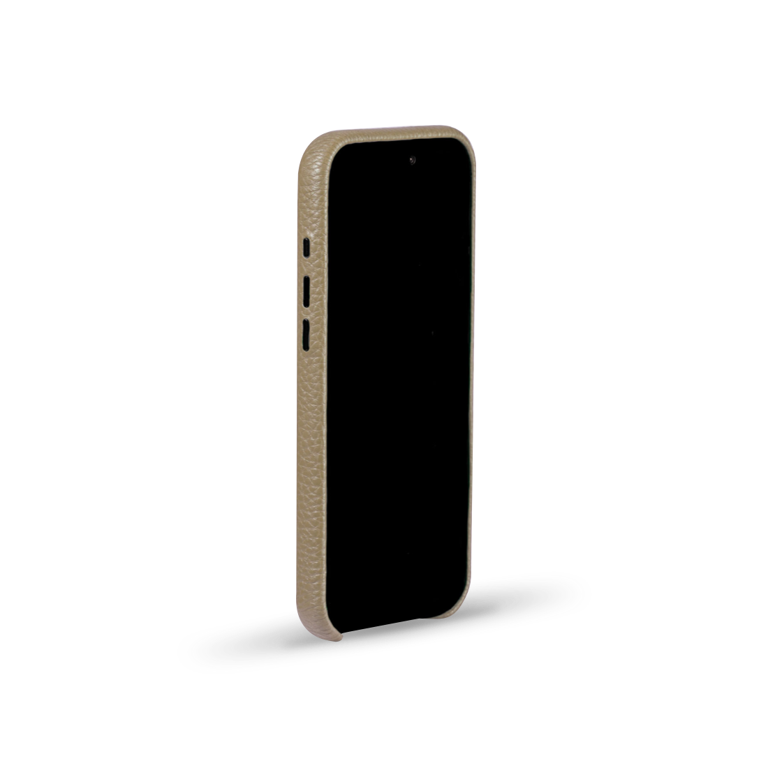 iPhone 17 Pro Max Case | Top Grain Leather