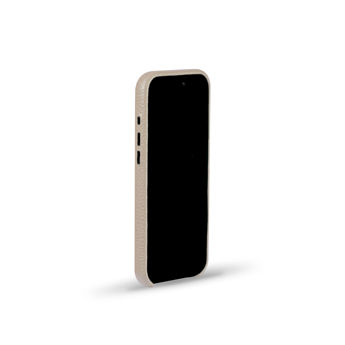 iPhone 18 Pro Case | Top Grain Leather