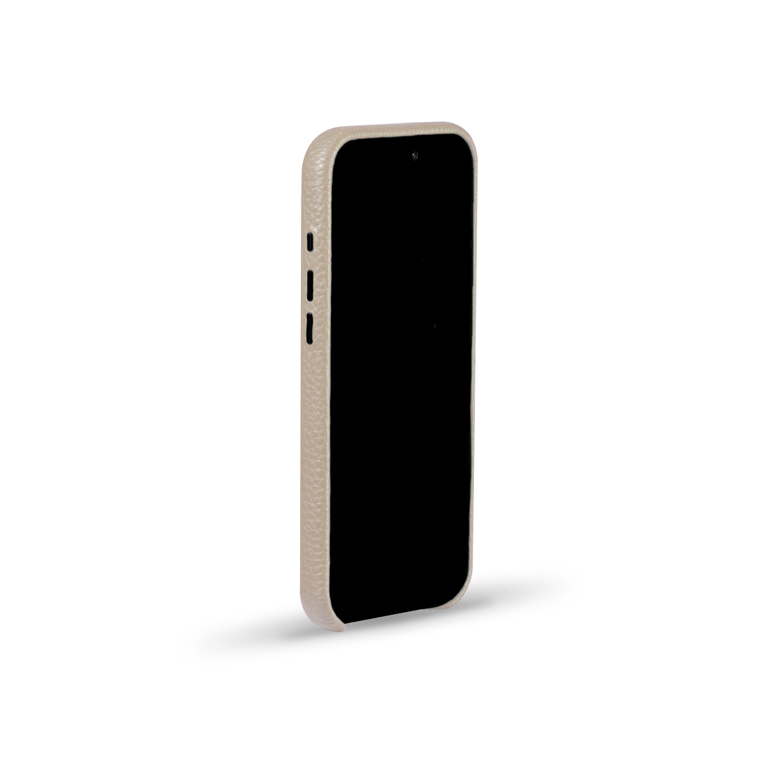 iPhone 17 Pro Max Case | Top Grain Leather
