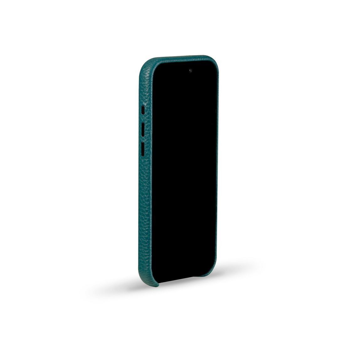 iPhone 17 Pro Max Case | Top Grain Leather