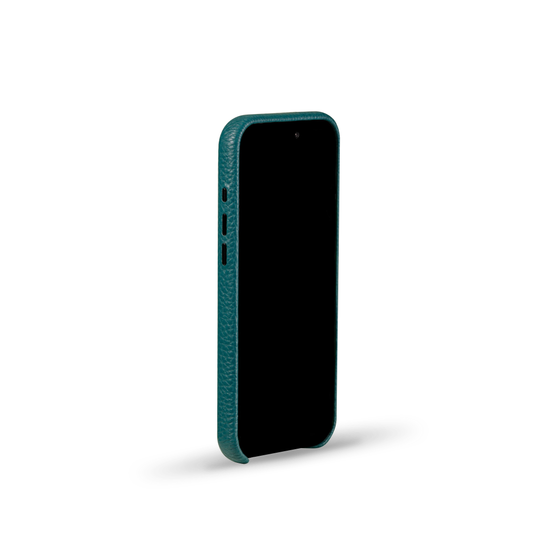 iPhone 17 Pro Case | Top Grain Leather