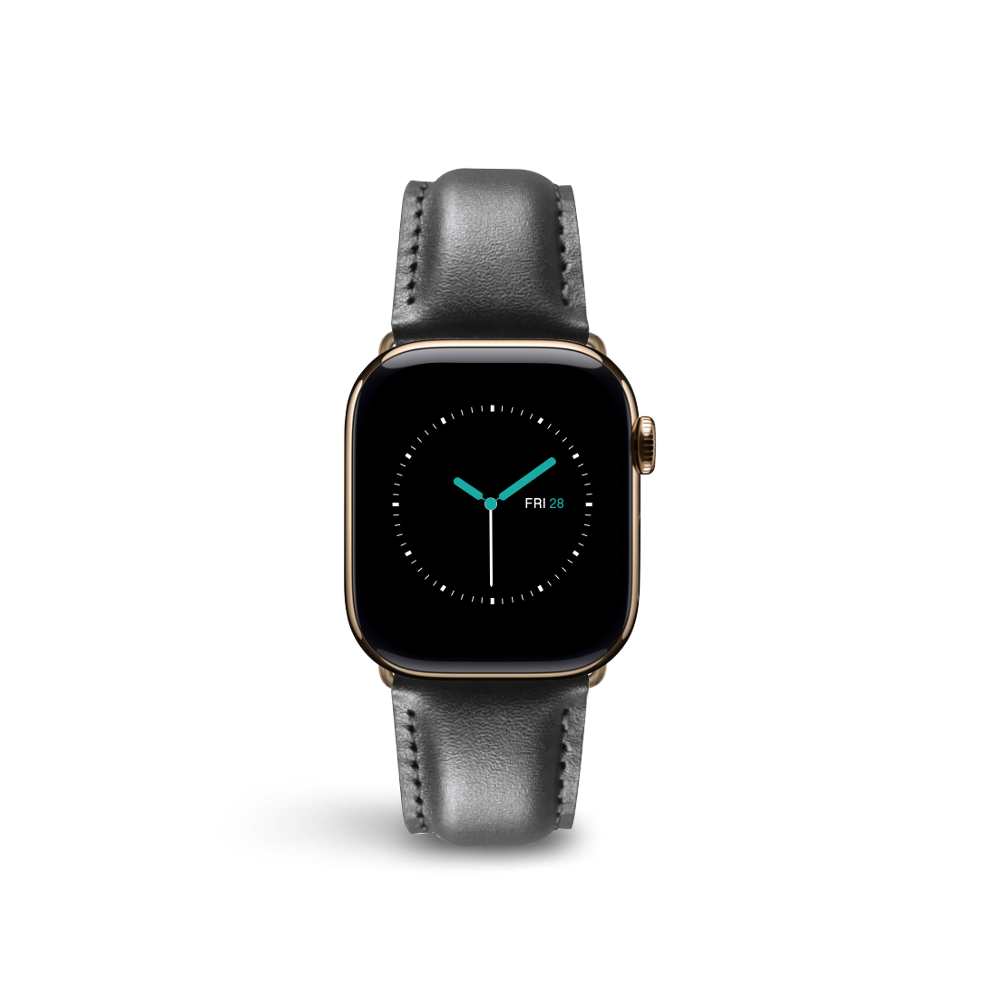Super Soft Leather | Noir