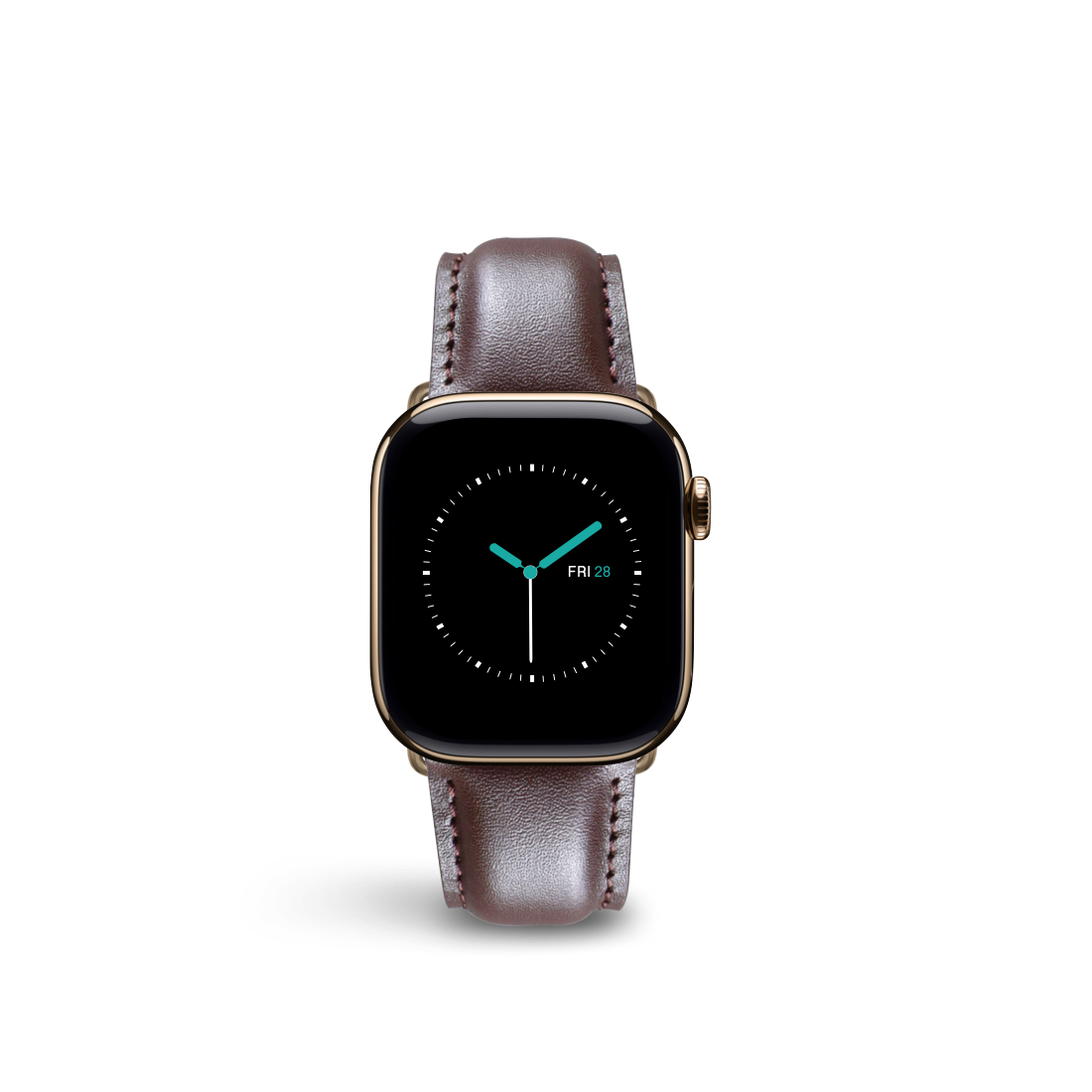 Super Soft Leather | Mocha
